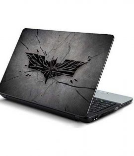 Batman Laptop Skin